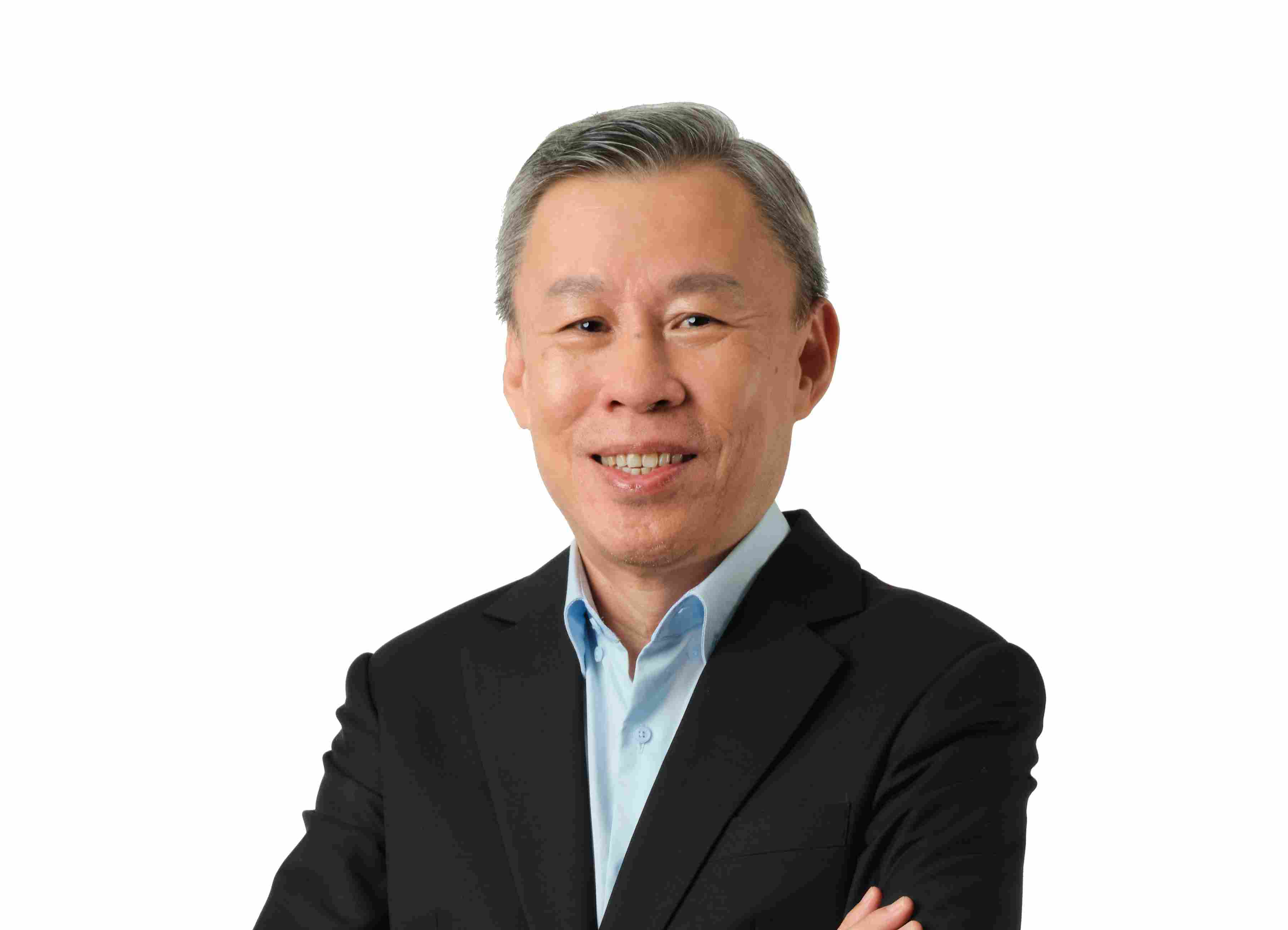 Andrew Lim