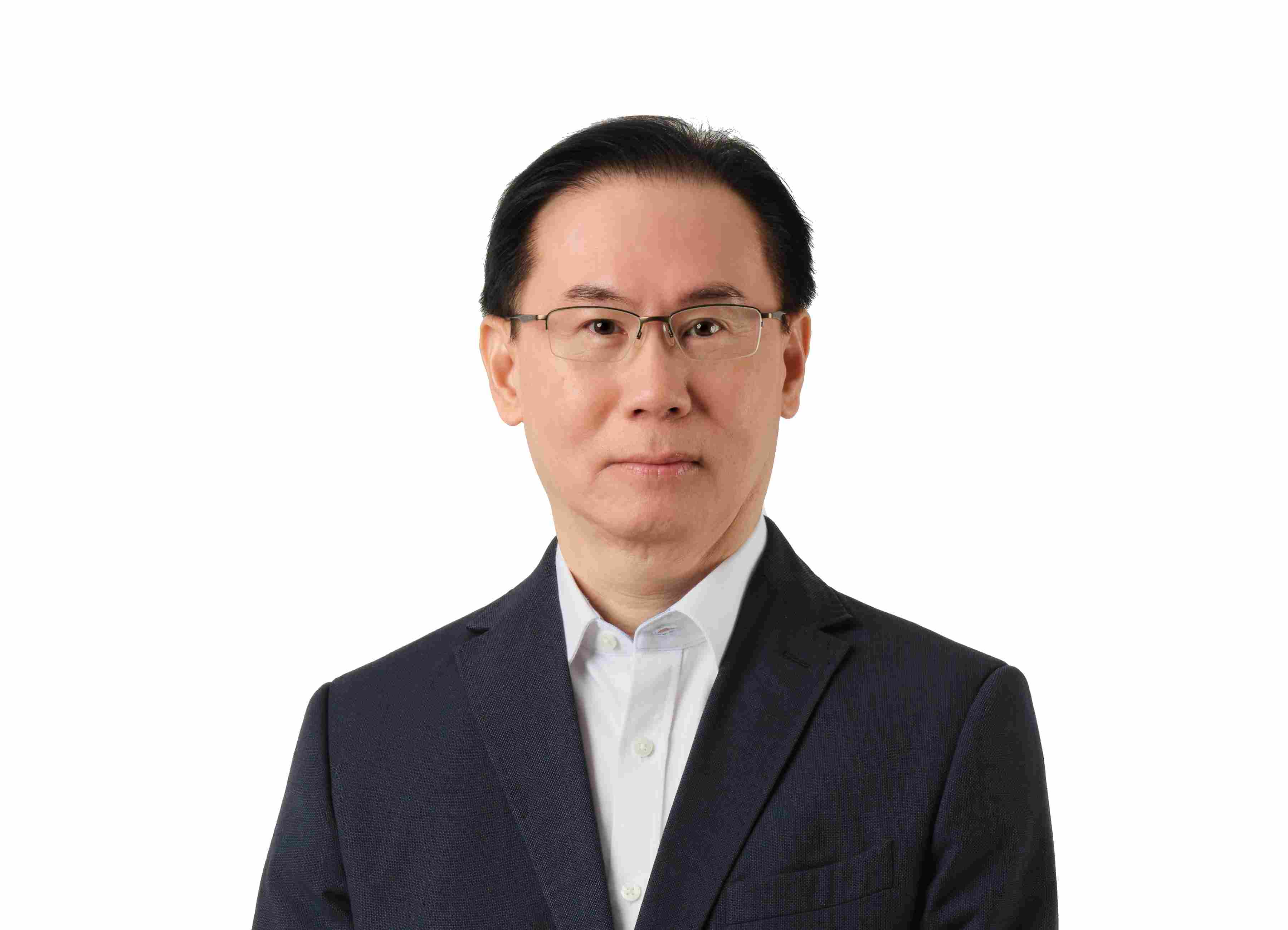 Lee Yoong Kin