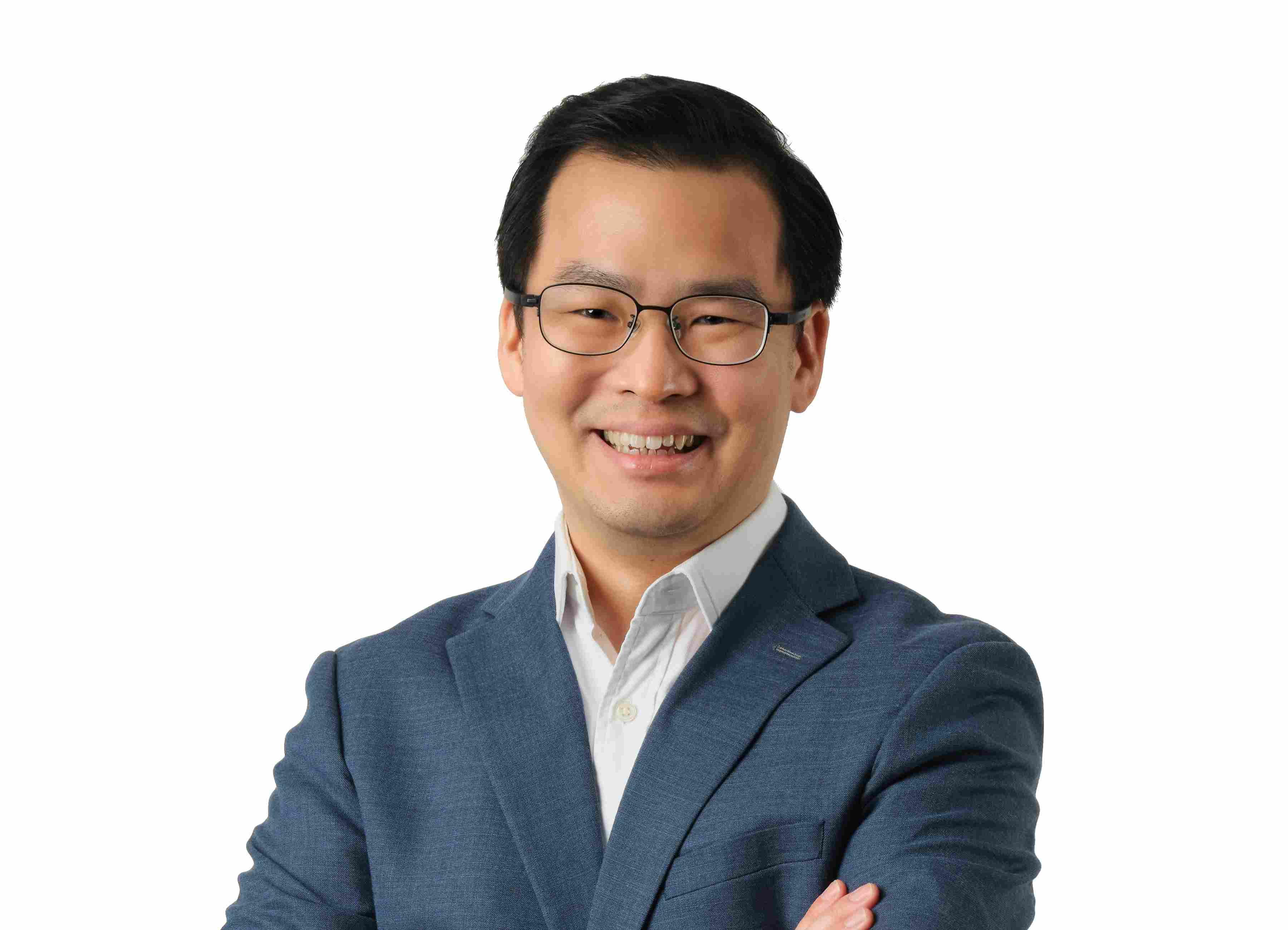Marc Lo