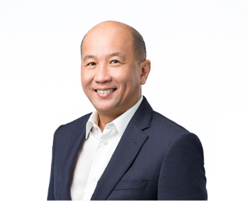 Yuen Kuan Moon