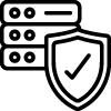 Customisable Security Features